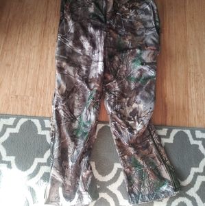 Hunting Pants